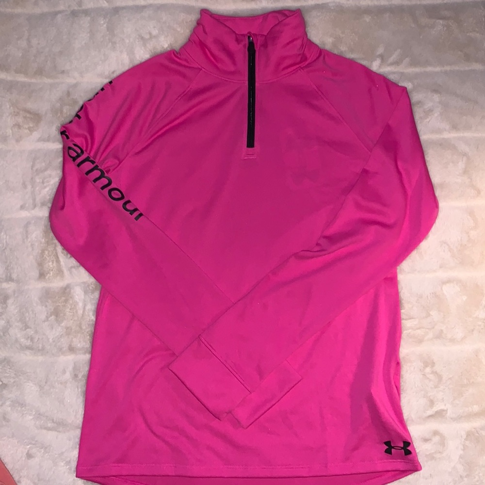 Under Armour Athletic top